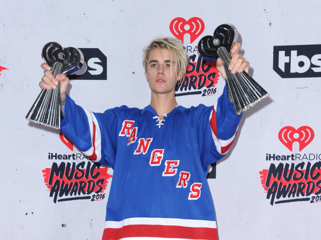Justin Bieber