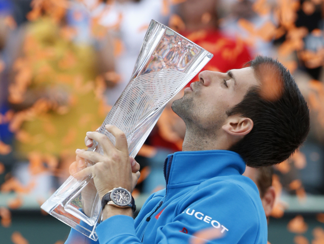 Novak Djokovič