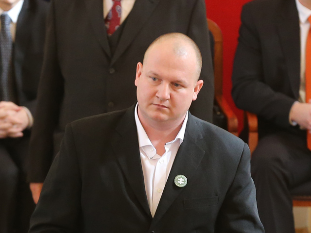 Peter Krupa