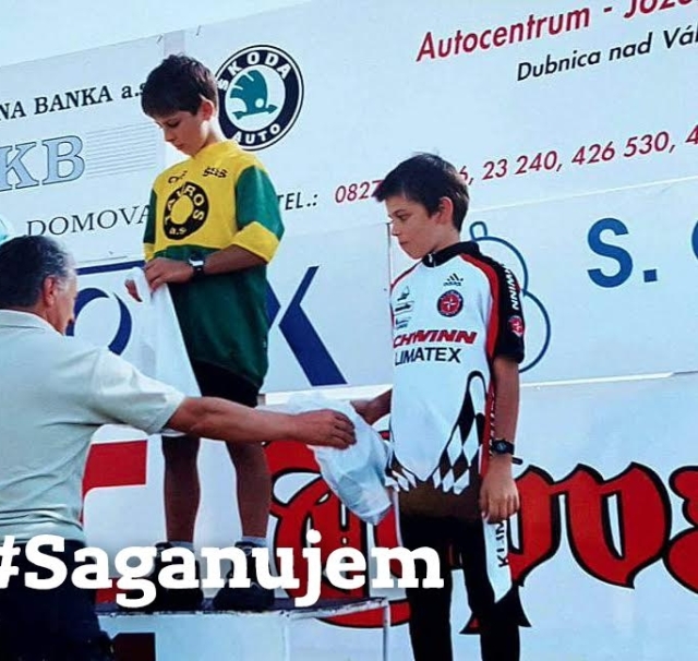 Peter Sagan