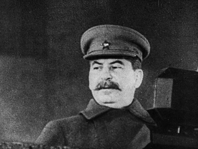 Stalin
