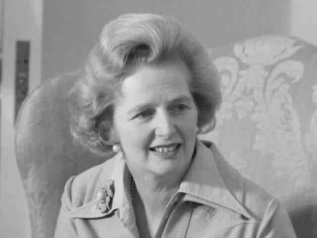 Thatcher