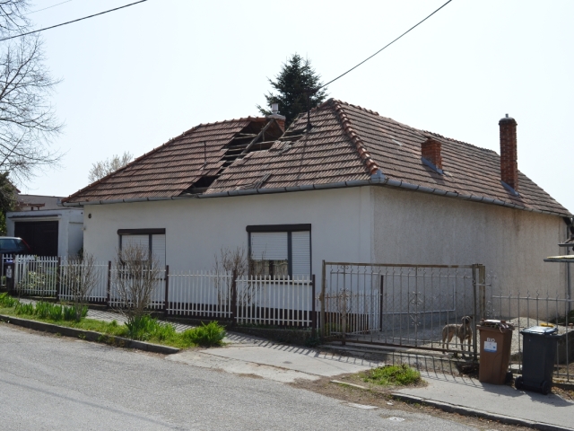 vetroň, Zobor