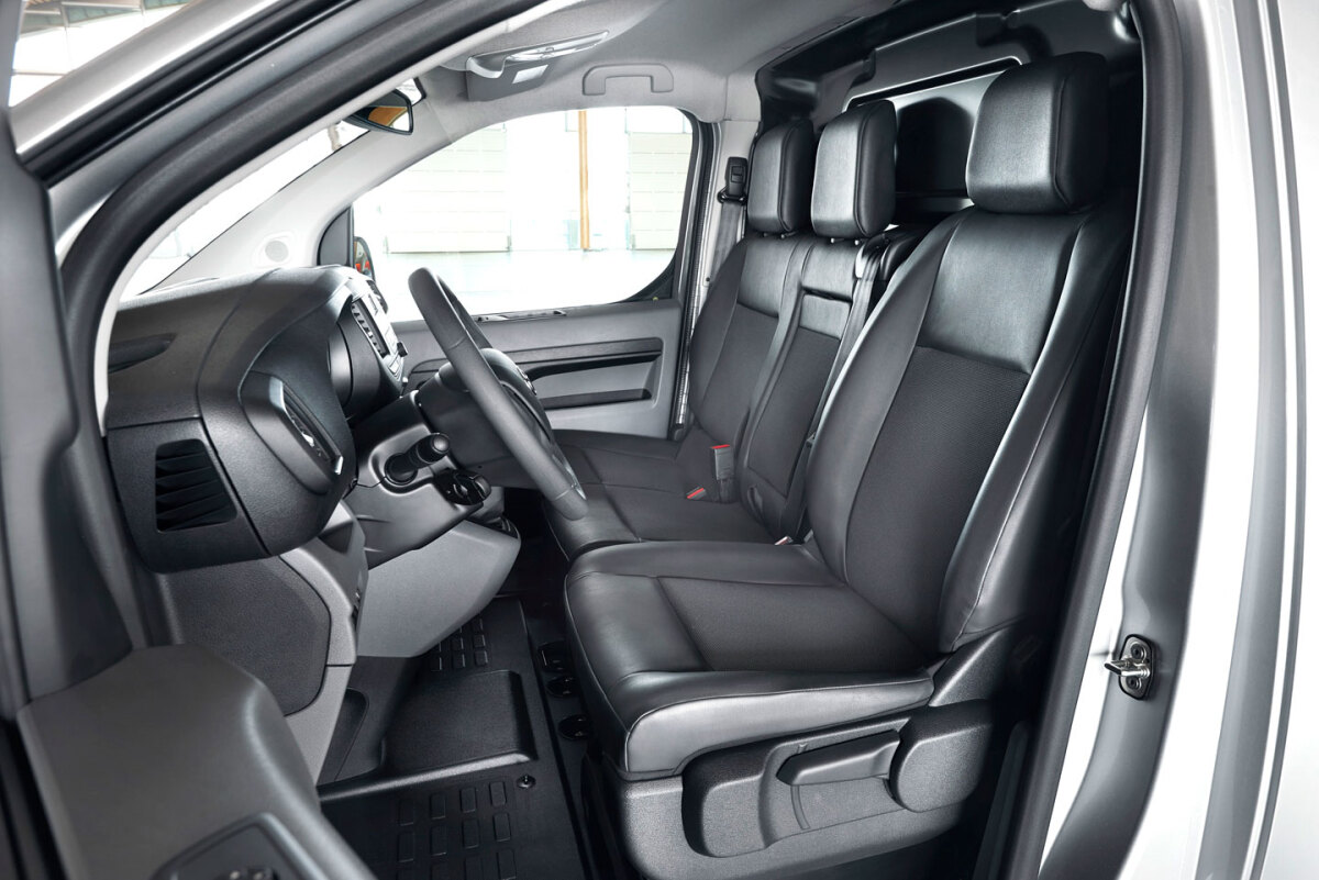 Peugeot Expert - 2016