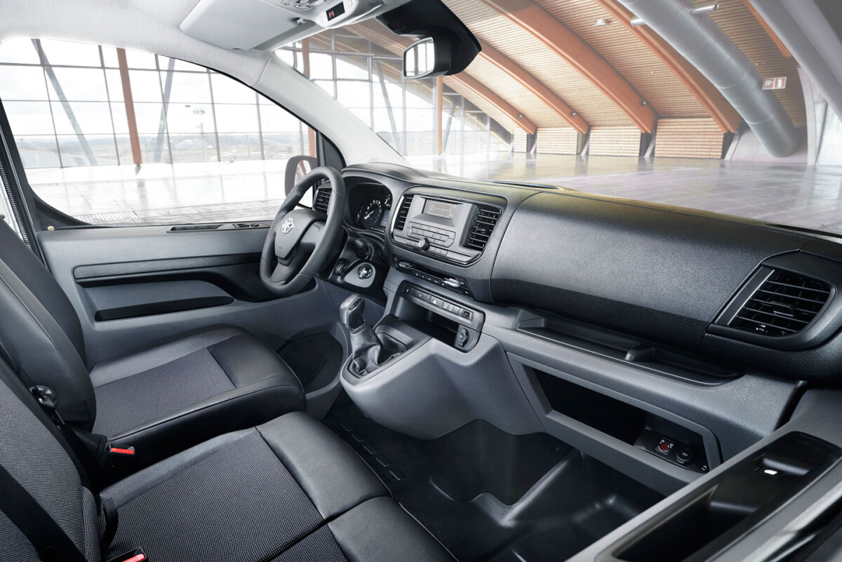 Peugeot Expert - 2016