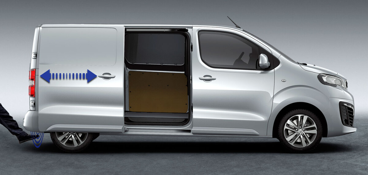 Peugeot Expert - 2016