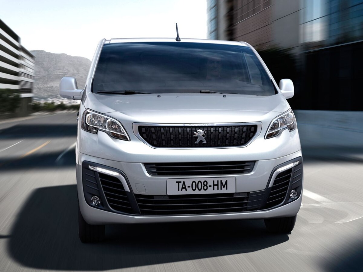 Peugeot Expert - 2016