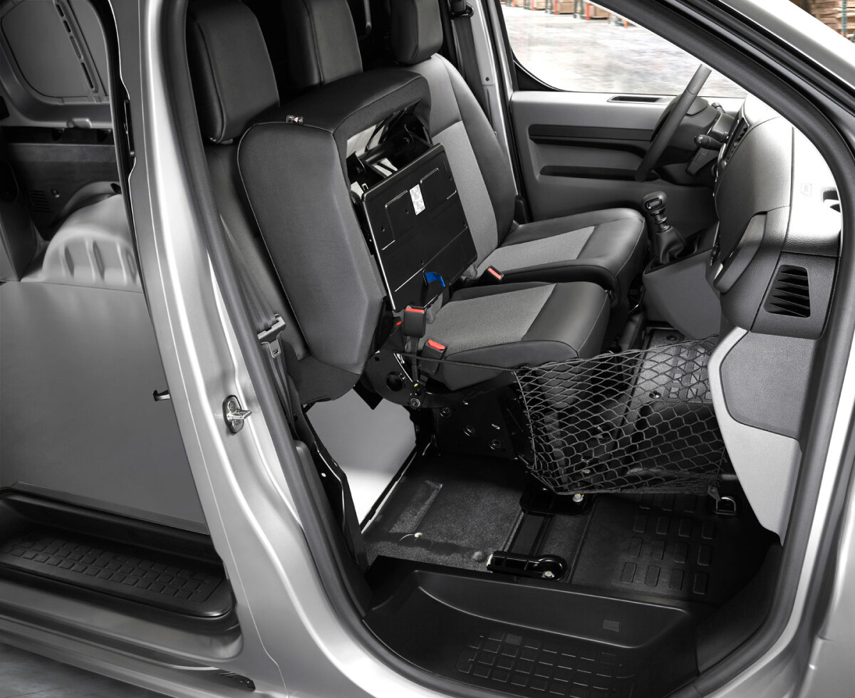 Peugeot Expert - 2016