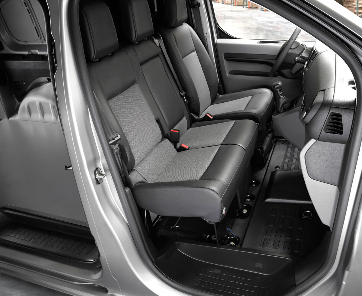 Peugeot Expert - 2016