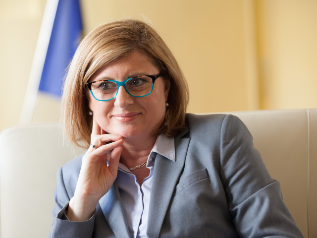 Gabriela Matečná