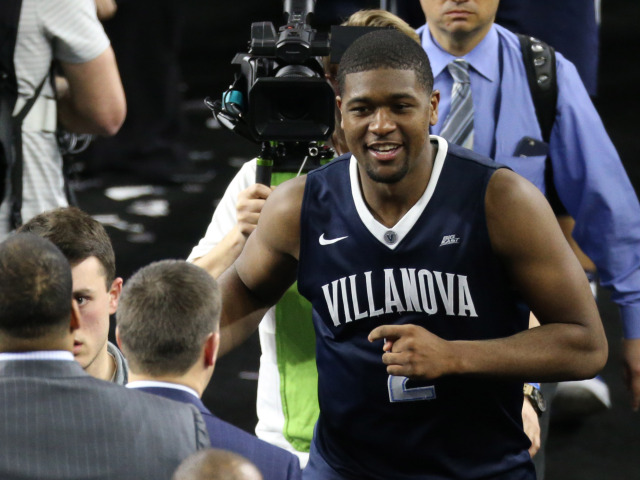Kris Jenkins