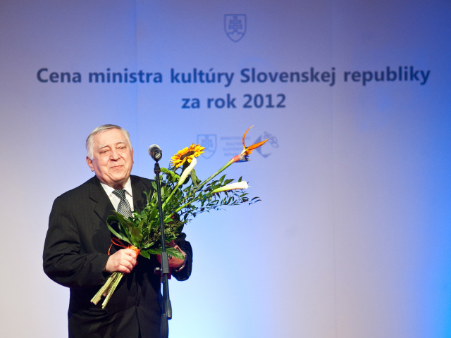 Štefan Vraštiak