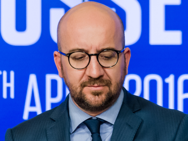 Charles Michel