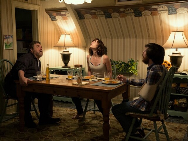 cloverfield