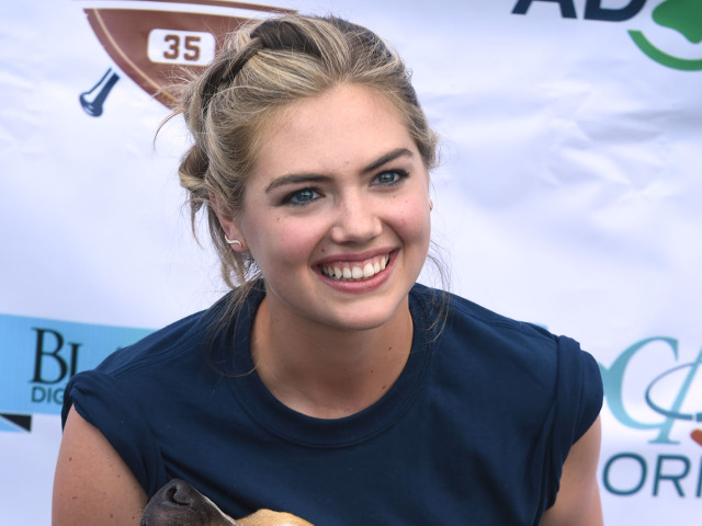 Kate Upton