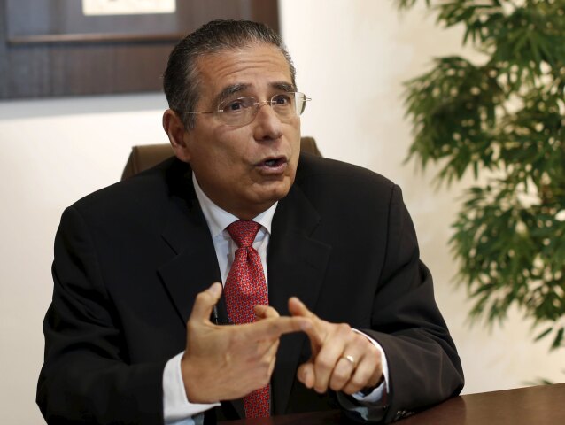 Ramón Fonseca, Panama papers, Mossack Fonseca