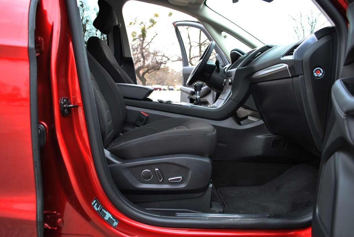 Ford Galaxy