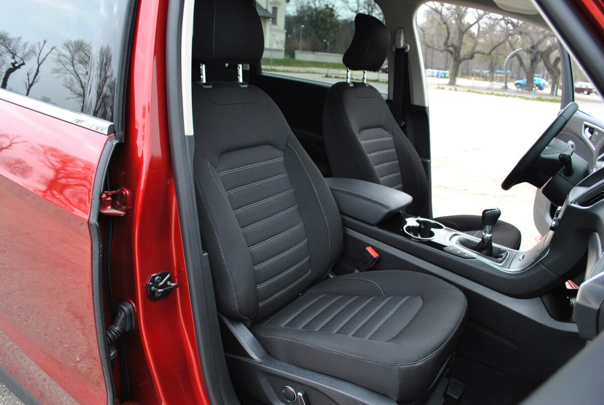 Ford Galaxy