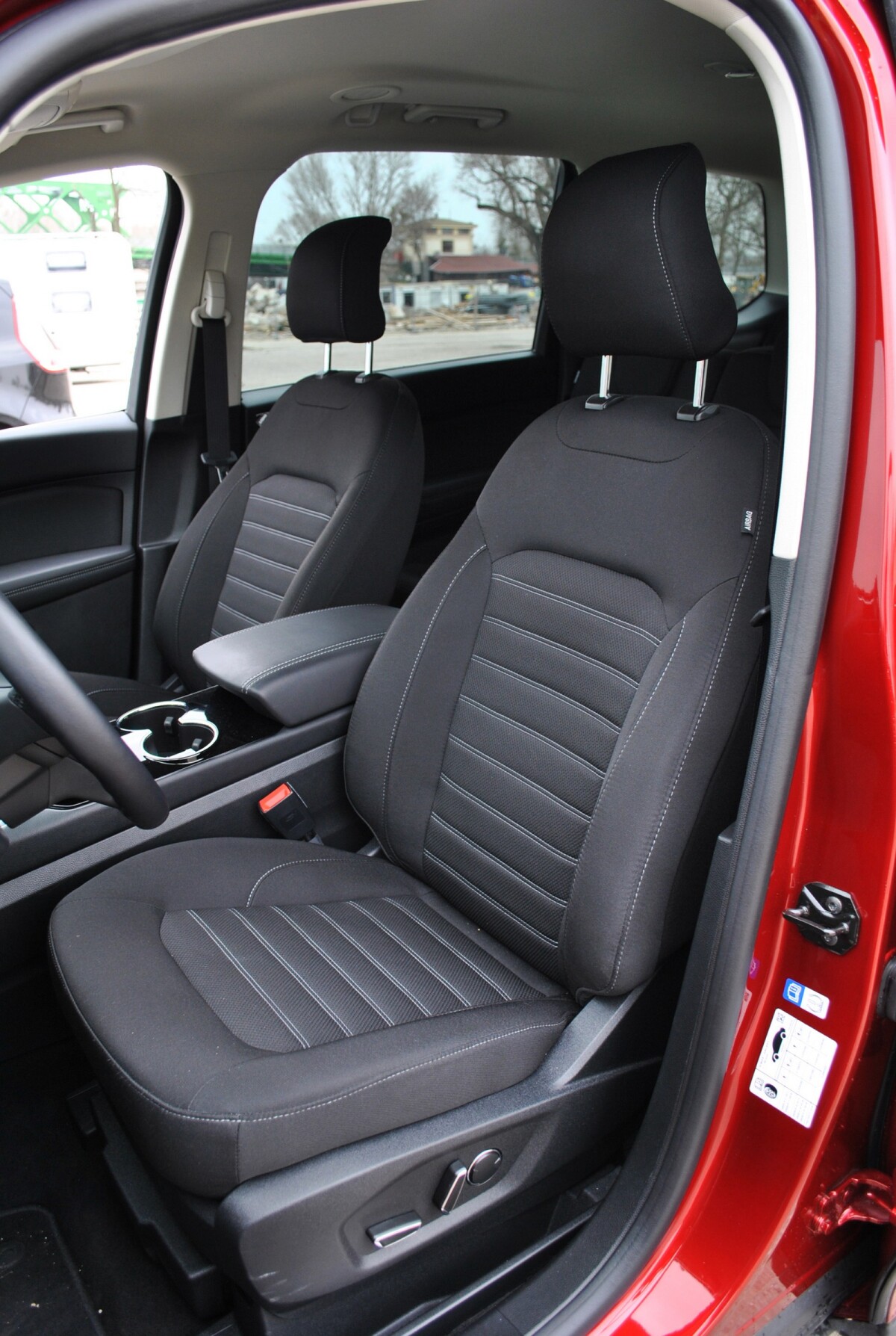 Ford Galaxy