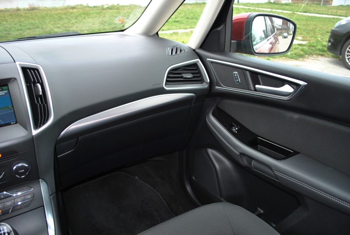 Ford Galaxy