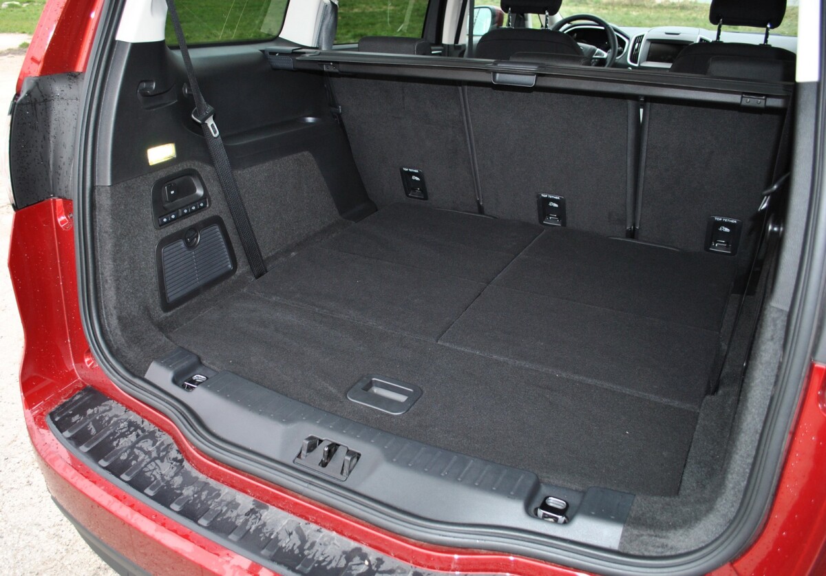 Ford Galaxy