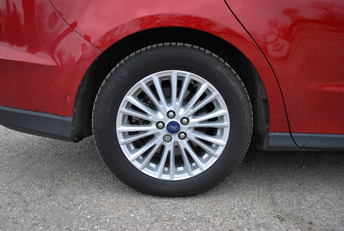 Ford Galaxy