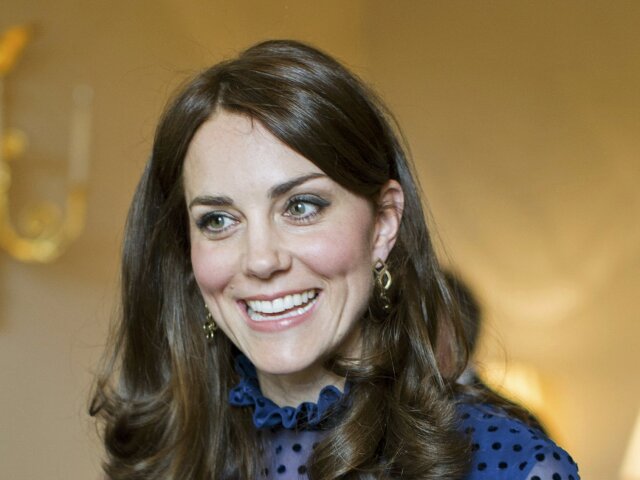 BRITAIN-ROYALS/