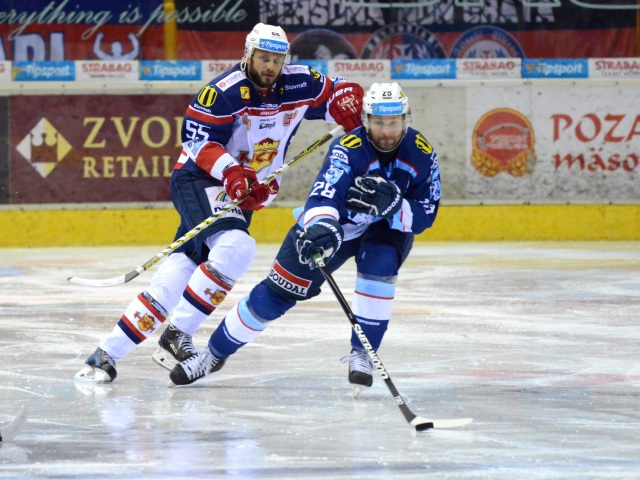 hkm zvolen, hk nitra, juraj štefanka, pavel brendl