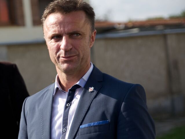 Martin Krčmárik