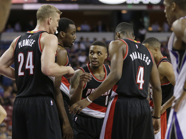 Portland Trail Blazers