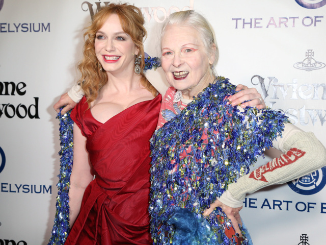 Vivienne Westwood