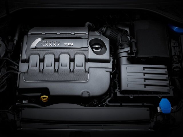 Audi A3/S3 - 2016