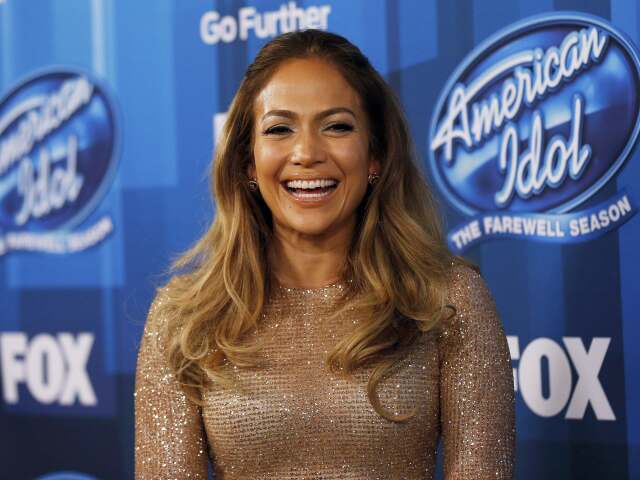 Jennifer Lopez