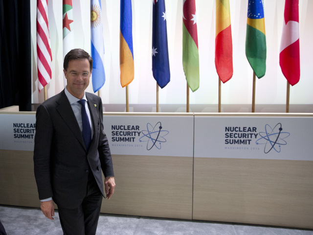 Mark Rutte