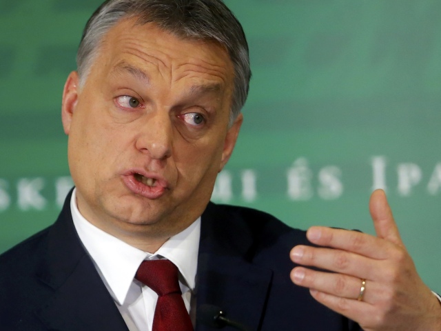 Viktor Orbán