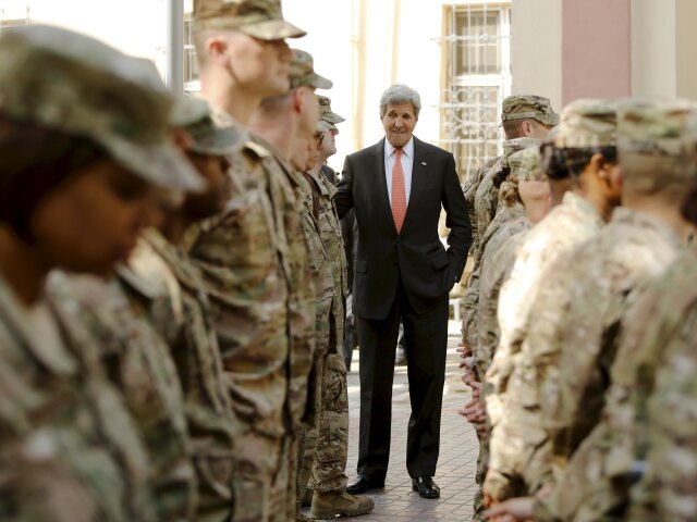 John Kerry