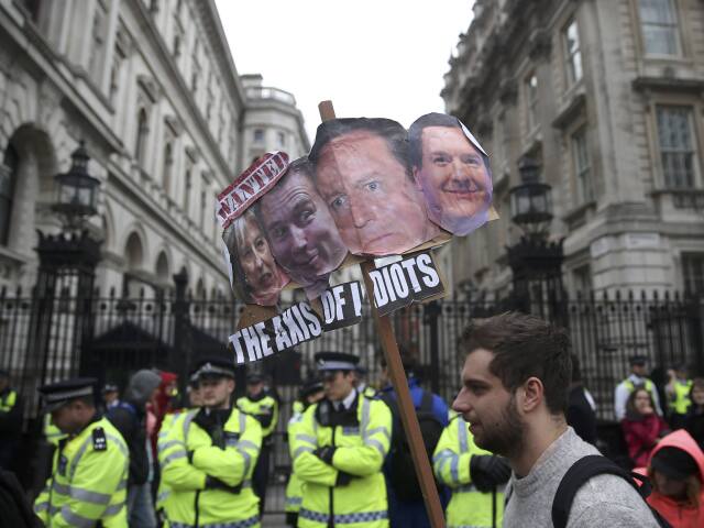 David Cameron, Panama Papers