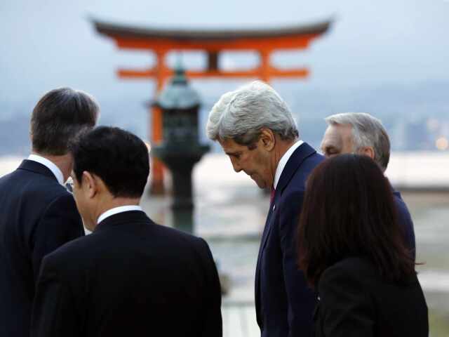 John Kerry
