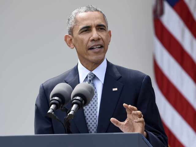 Barack Obama