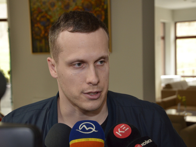 Marek Bartánus