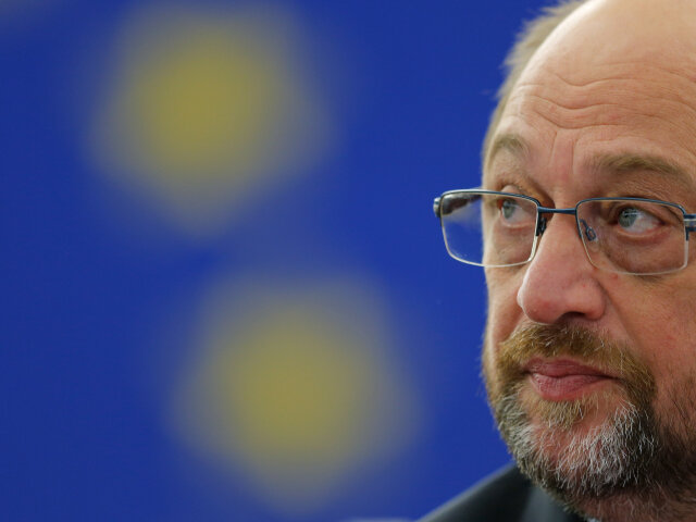 Martin Schulz