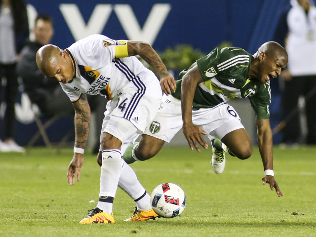 Nigel de Jong