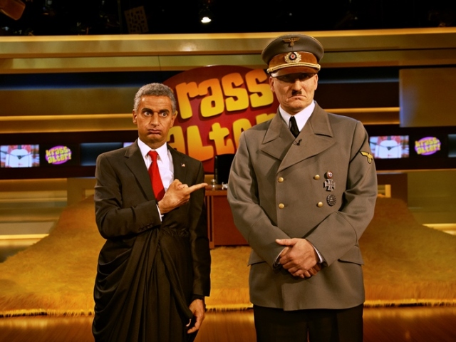 32 hitler