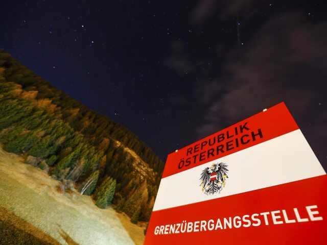 Brennerský priesmyk, Brennner