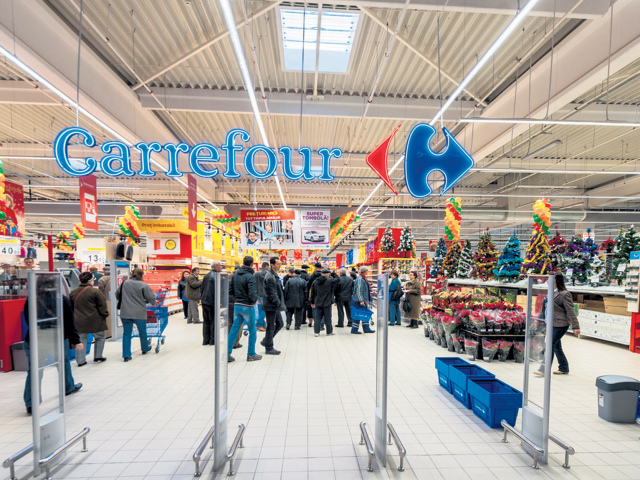 Carrefour