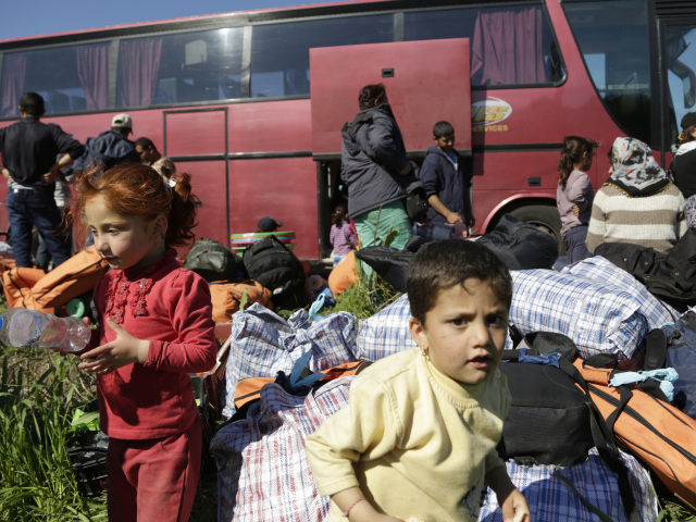 Idomeni