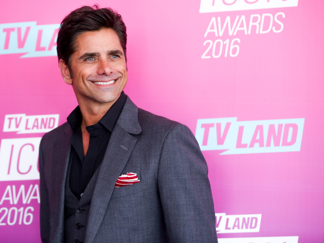 John Stamos