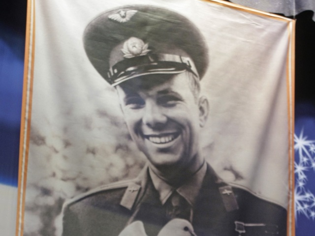 Jurij Gagarin
