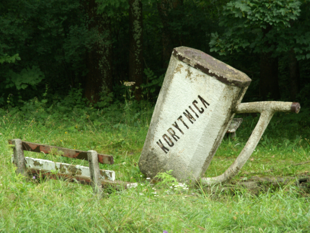 kúpele, korytnica,