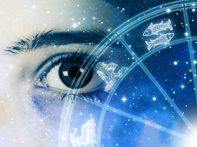 astrológia, veštenie, horoskop